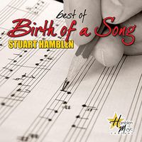 Stuart Hamblen - Best Of Birth Of A Song